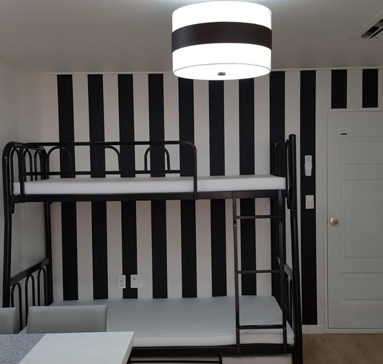 Hanihaus Sinchon-Ri Čedžu Exteriér fotografie